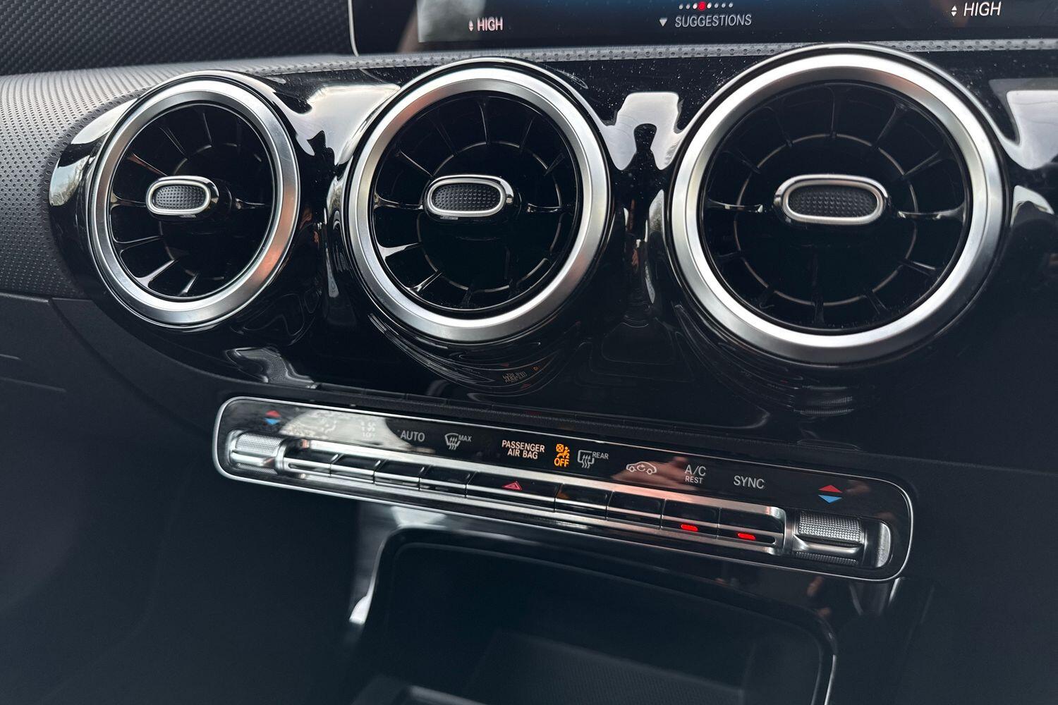 Used Mercedes-Benz A-Class 2019 for sale - 77152629: Photo 19