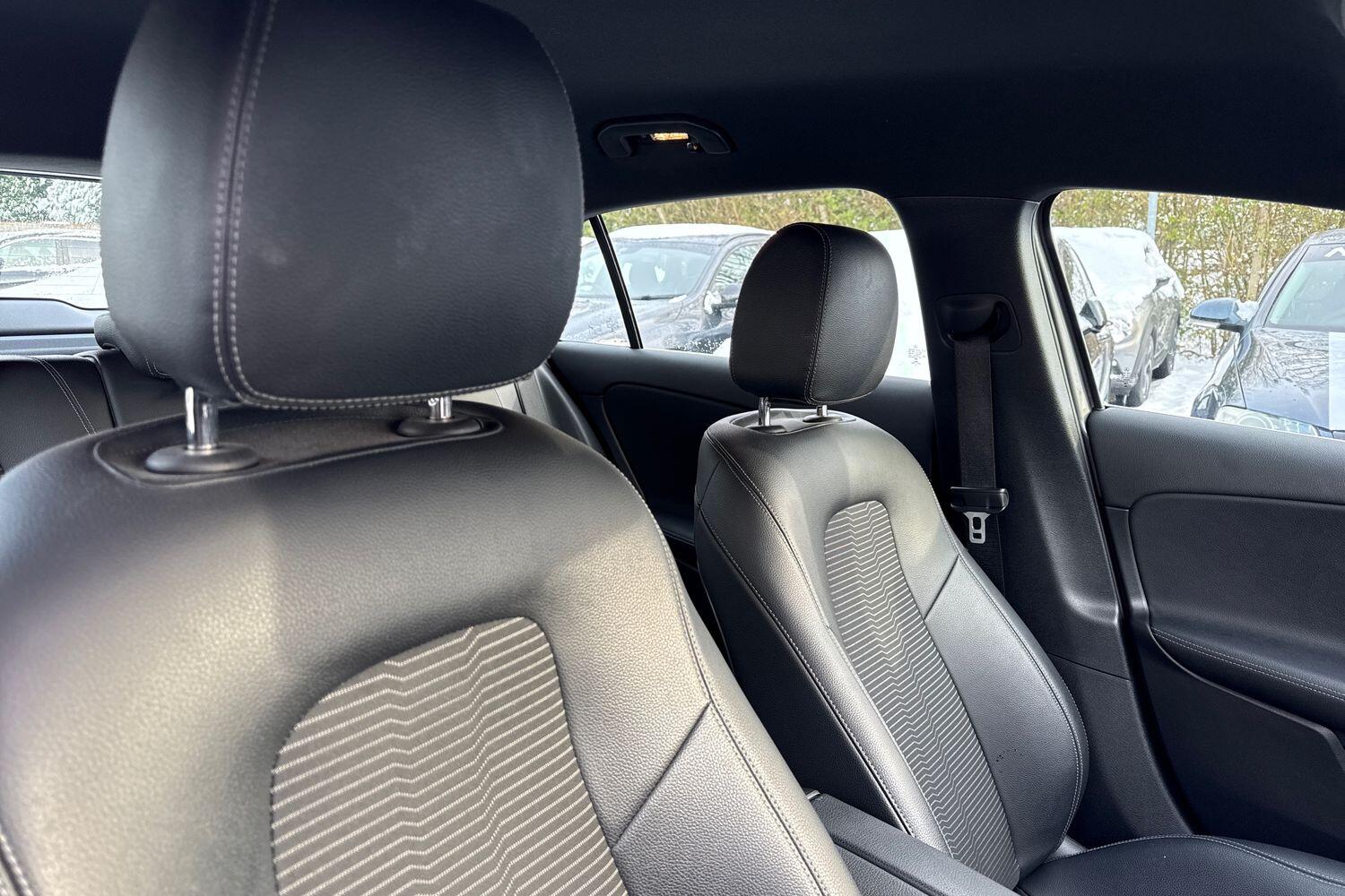 Used Mercedes-Benz A-Class 2019 for sale - 77152629: Photo 21