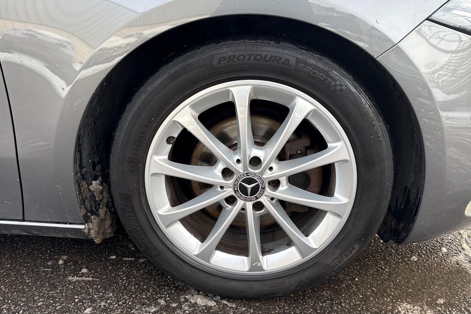 Used Mercedes-Benz A-Class 2019 for sale - 77152629: Photo 23