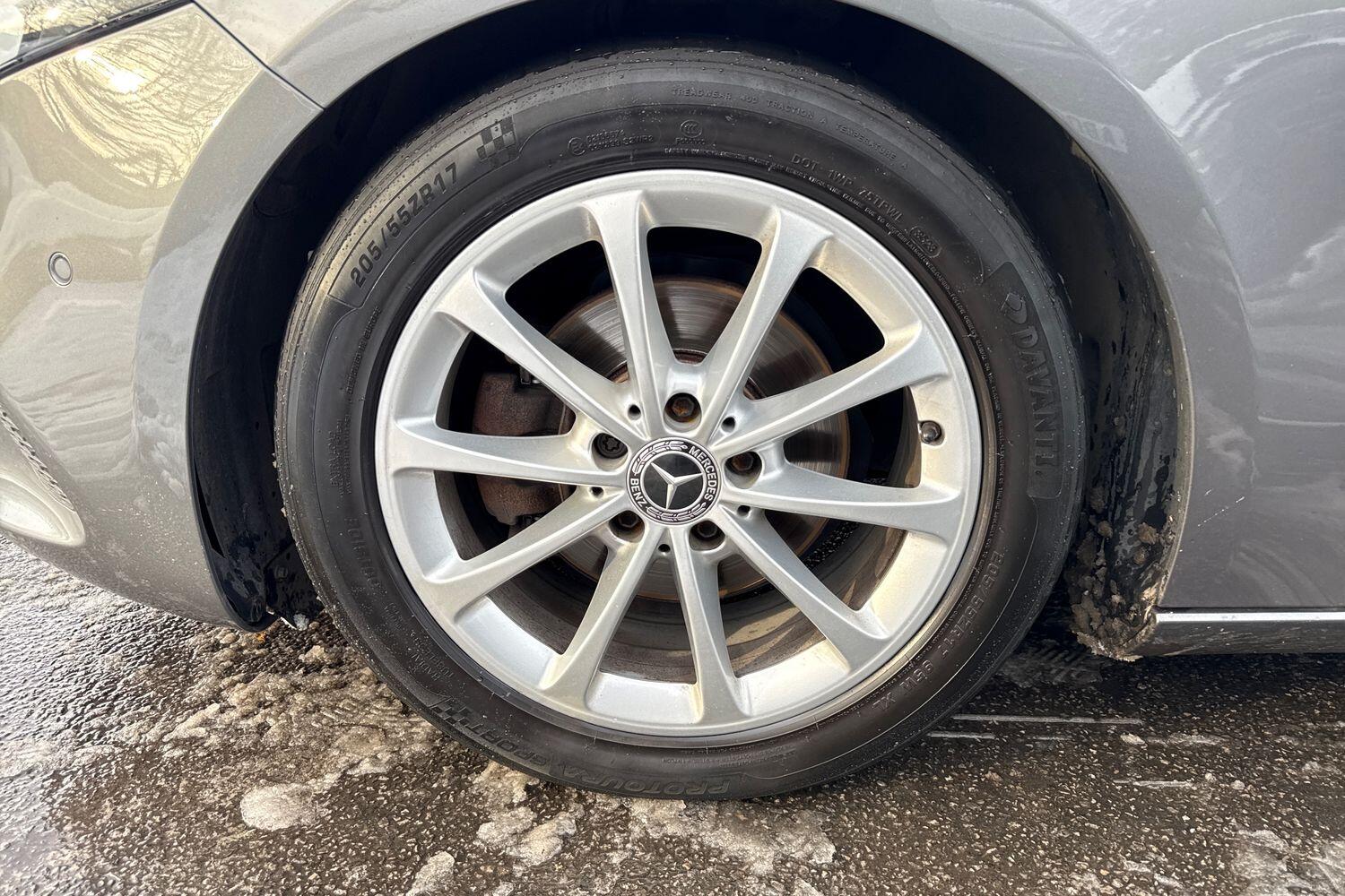 Used Mercedes-Benz A-Class 2019 for sale - 77152629: Photo 24