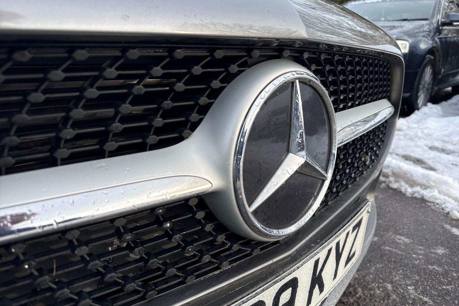 Used Mercedes-Benz A-Class 2019 for sale - 77152629: Photo 26