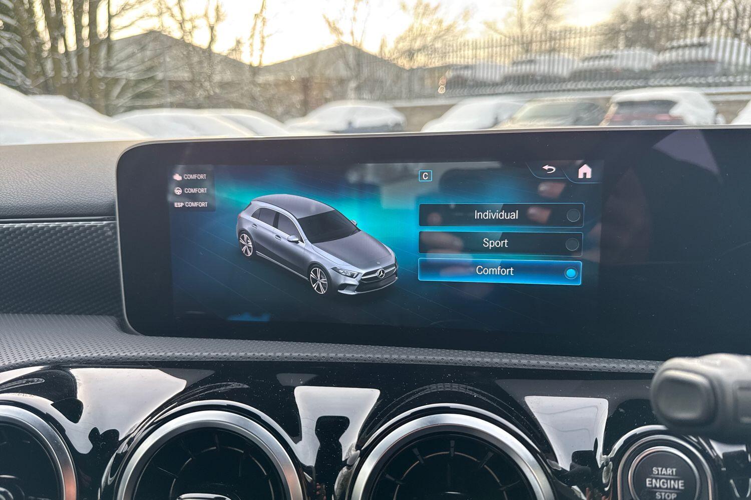 Used Mercedes-Benz A-Class 2019 for sale - 77152629: Photo 34