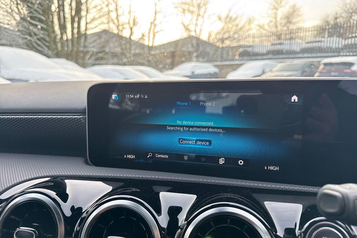 Used Mercedes-Benz A-Class 2019 for sale - 77152629: Photo 35