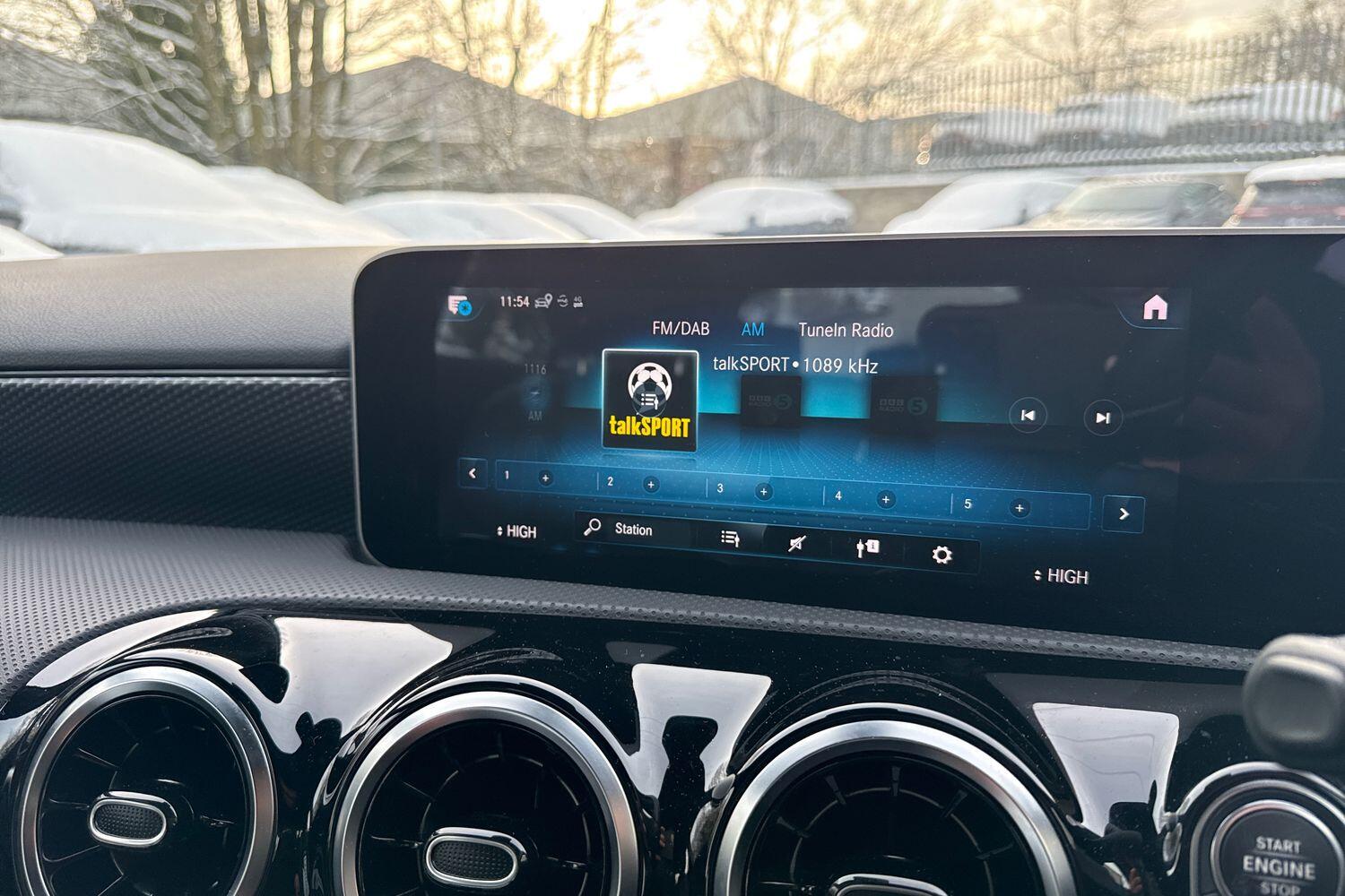 Used Mercedes-Benz A-Class 2019 for sale - 77152629: Photo 36