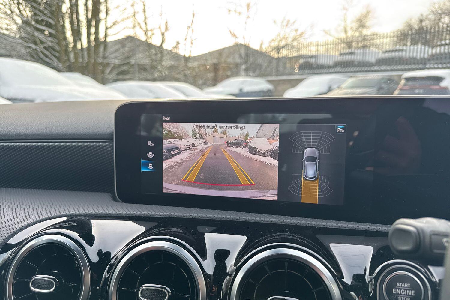 Used Mercedes-Benz A-Class 2019 for sale - 77152629: Photo 40