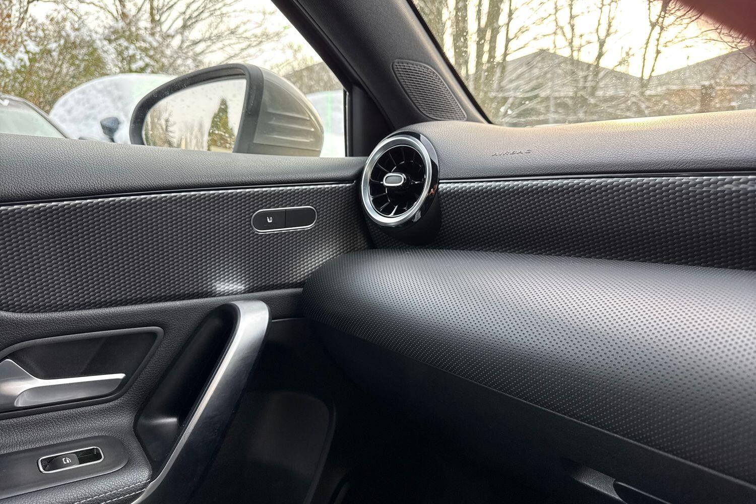 Used Mercedes-Benz A-Class 2019 for sale - 77152629: Photo 45