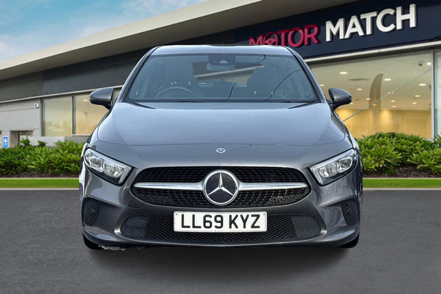 Used Mercedes-Benz A-Class 2019 for sale - 77152629: Photo 6