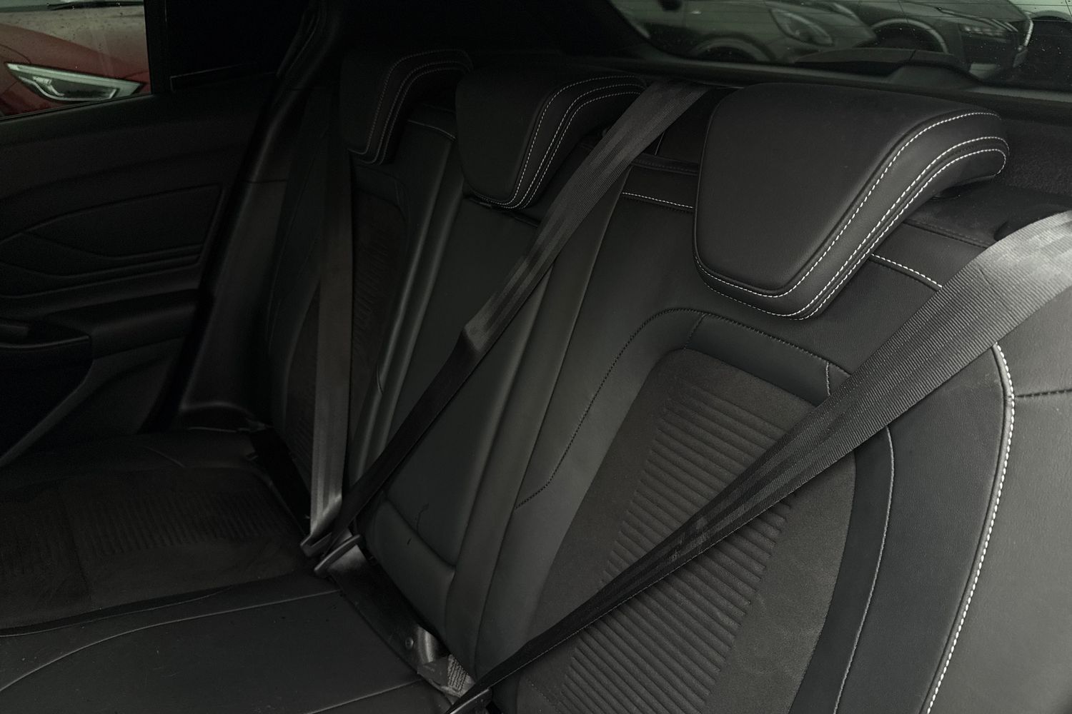 Used Ford Focus 2020 for sale - 77919458: Photo 14