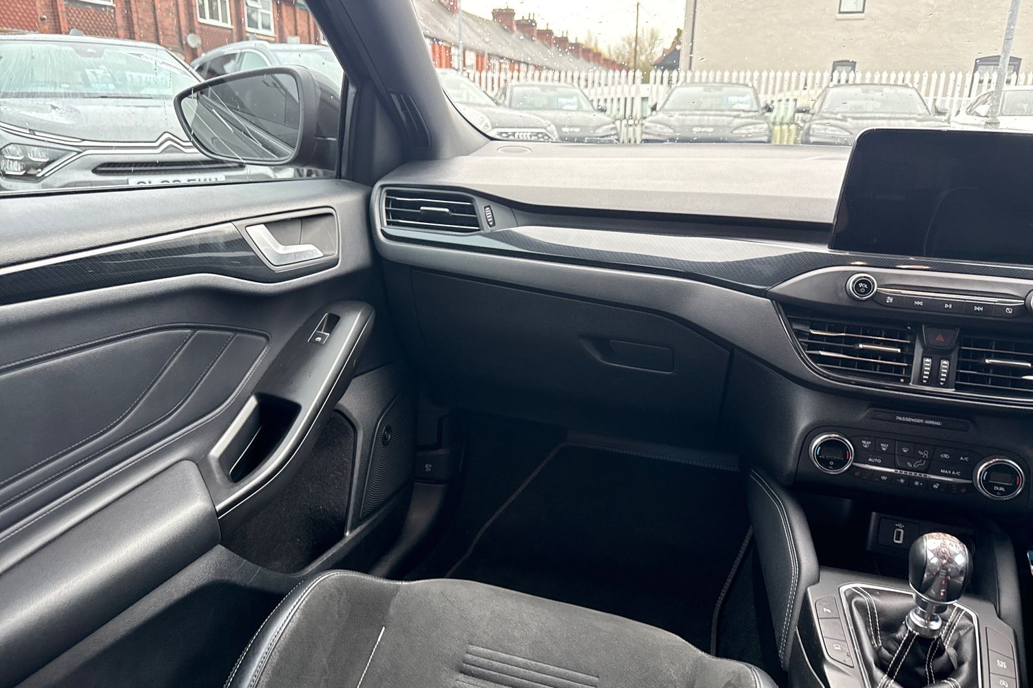 Used Ford Focus 2020 for sale - 77919458: Photo 15