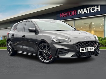 Used Ford Focus 2020 for sale - 77919458: Photo