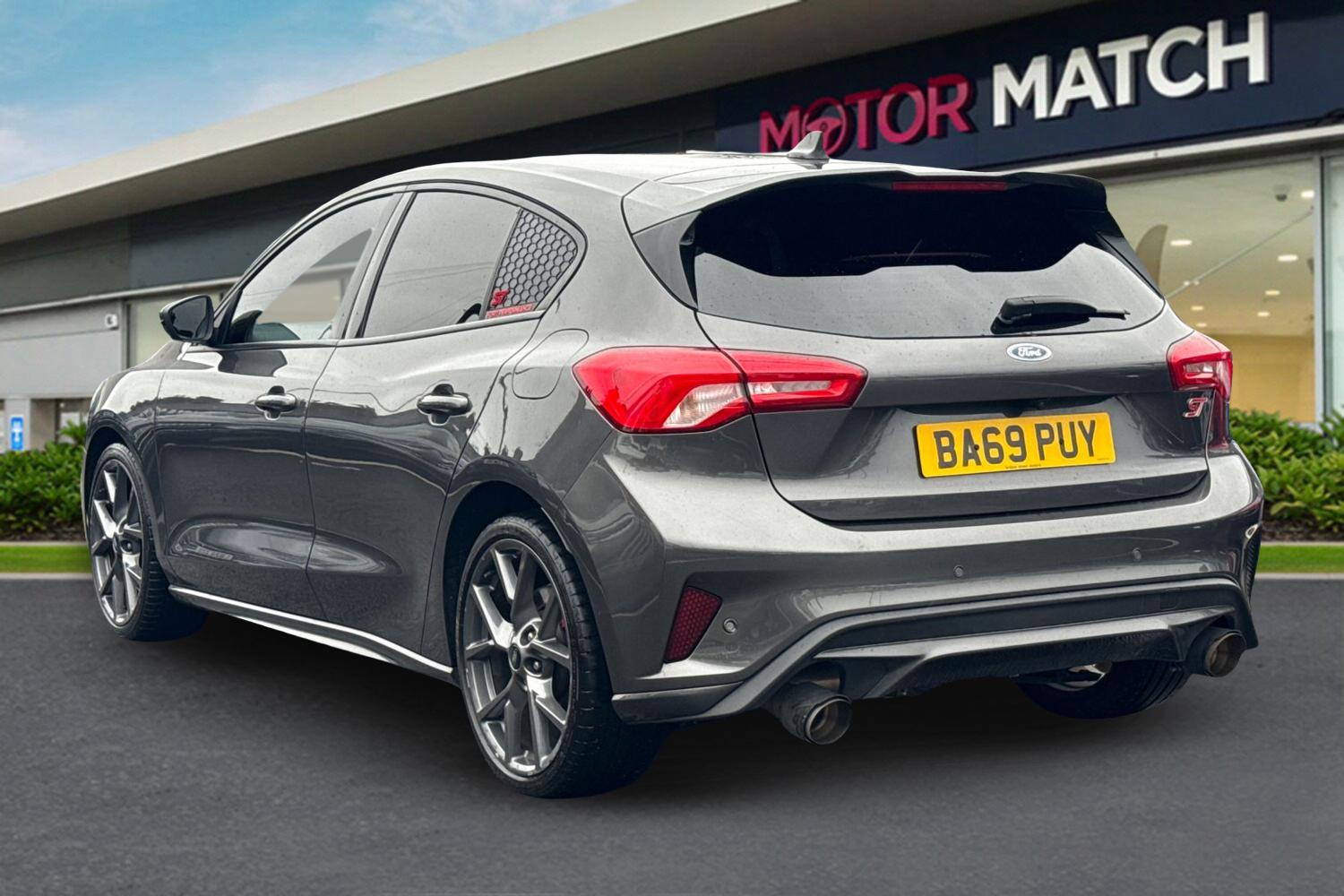 Used Ford Focus 2020 for sale - 77919458: Photo 2