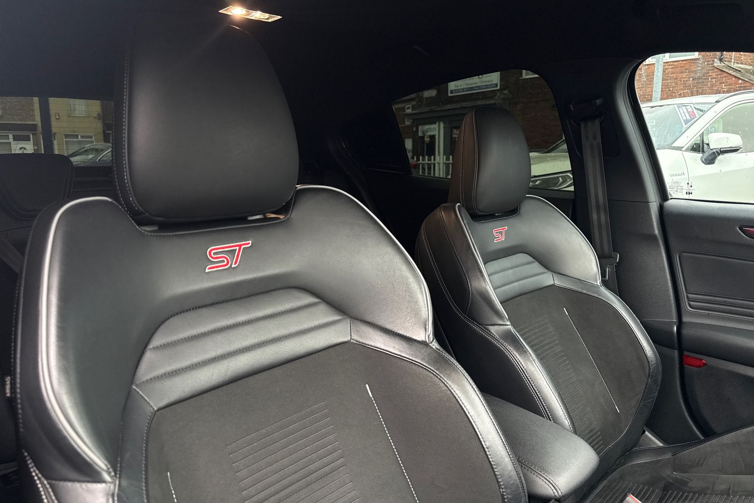 Used Ford Focus 2020 for sale - 77919458: Photo 21