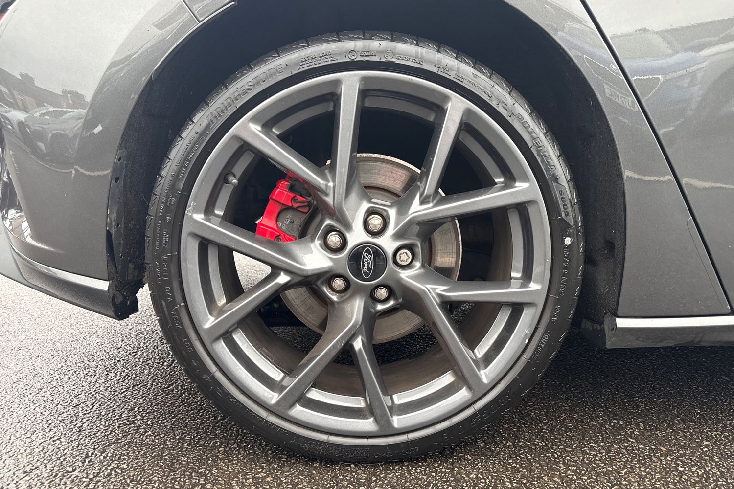 Used Ford Focus 2020 for sale - 77919458: Photo 22