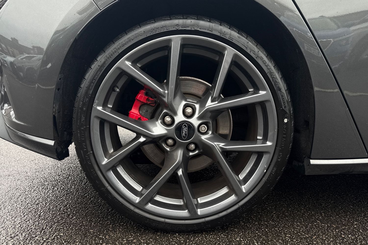 Used Ford Focus 2020 for sale - 77919458: Photo 23