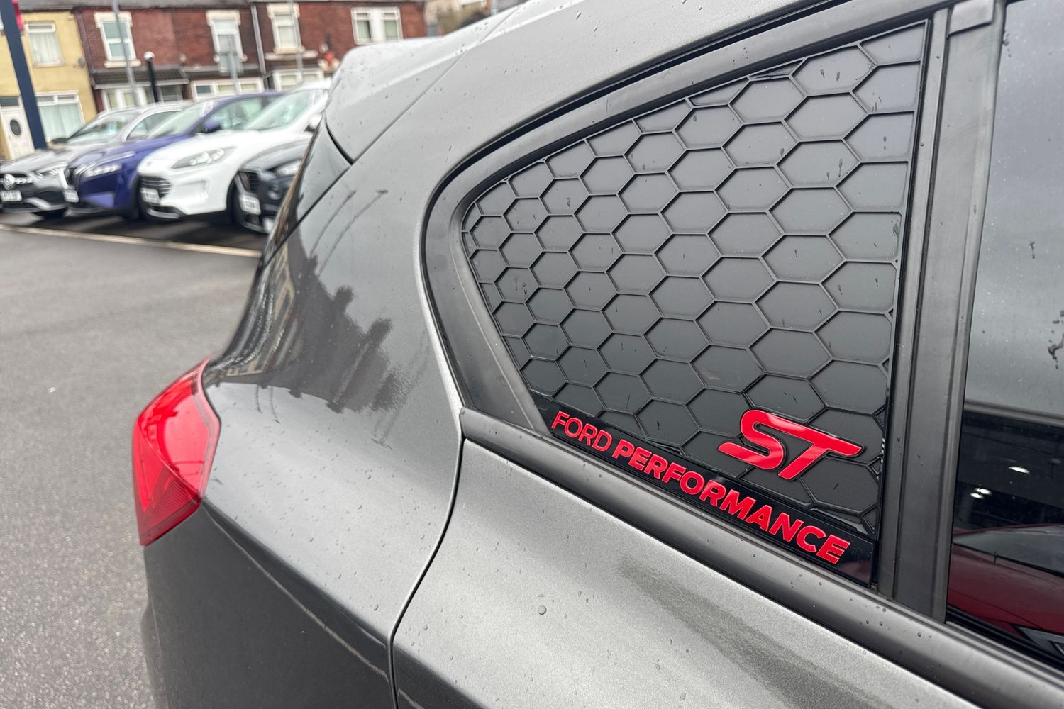 Used Ford Focus 2020 for sale - 77919458: Photo 25