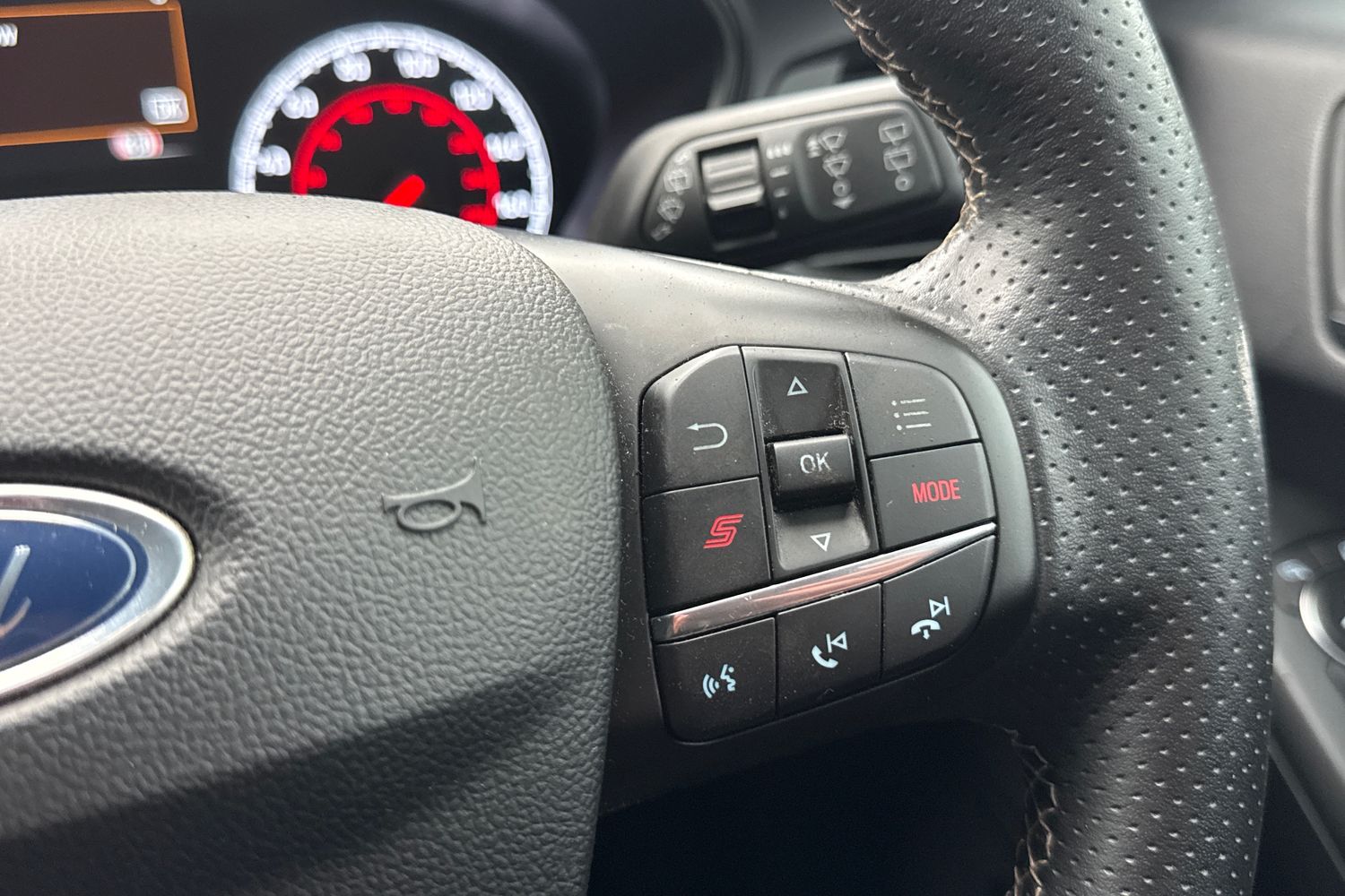 Used Ford Focus 2020 for sale - 77919458: Photo 31