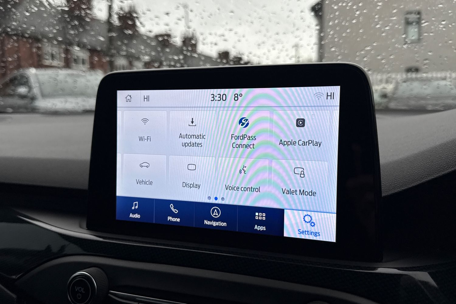 Used Ford Focus 2020 for sale - 77919458: Photo 36