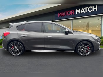 Used Ford Focus 2020 for sale - 77919458: Photo