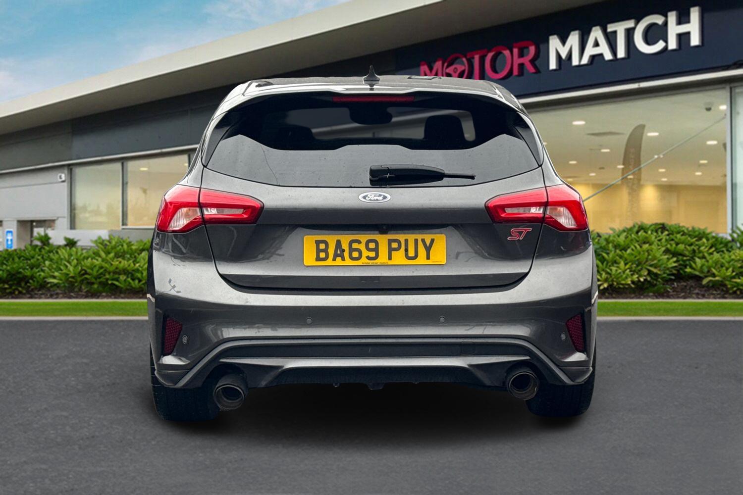 Used Ford Focus 2020 for sale - 77919458: Photo 4