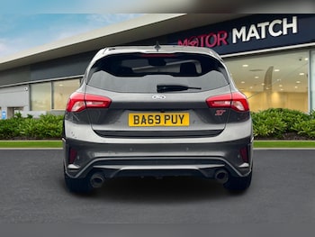 Used Ford Focus 2020 for sale - 77919458: Photo