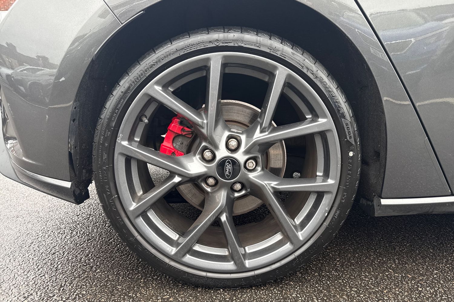 Used Ford Focus 2020 for sale - 77919458: Photo 7