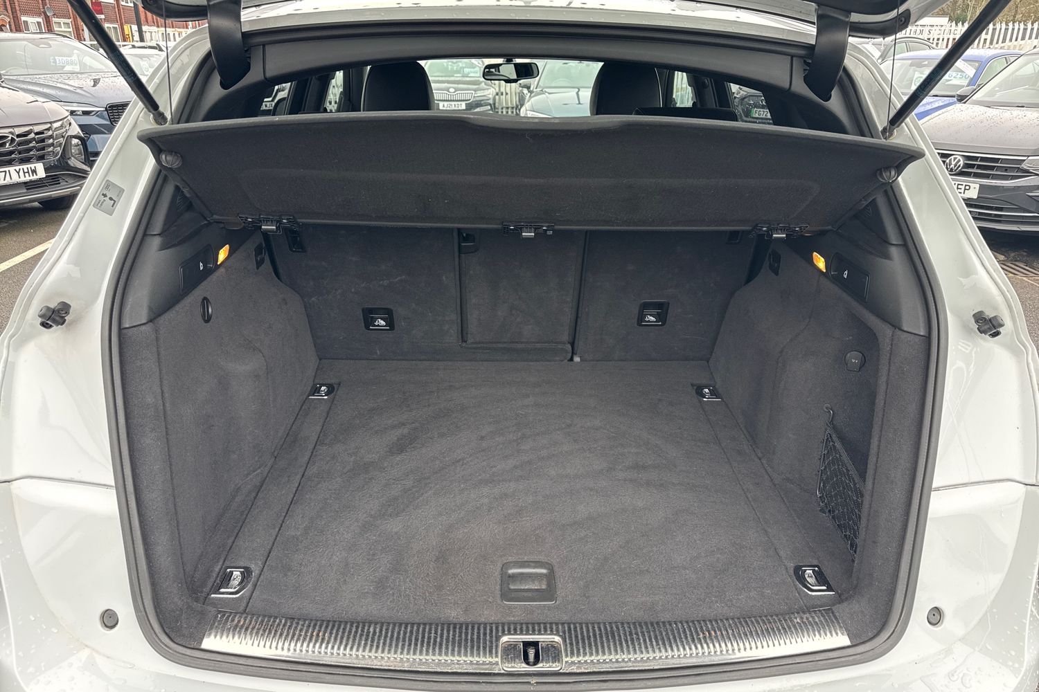 Used Audi SQ5 2017 for sale - 77032386: Photo 10