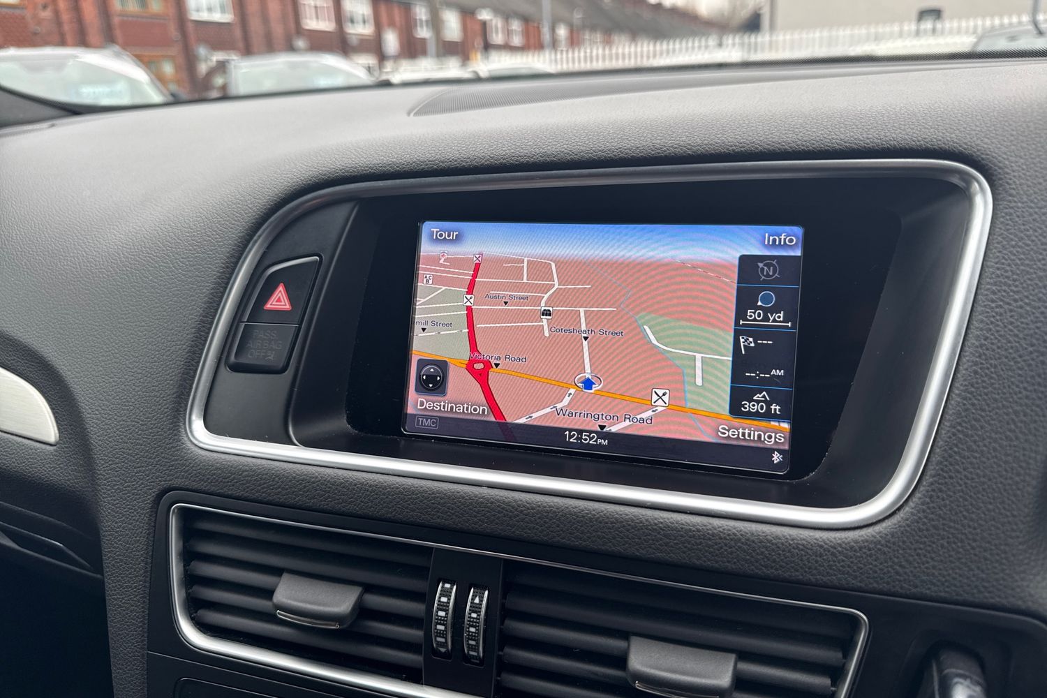 Used Audi SQ5 2017 for sale - 77032386: Photo 12