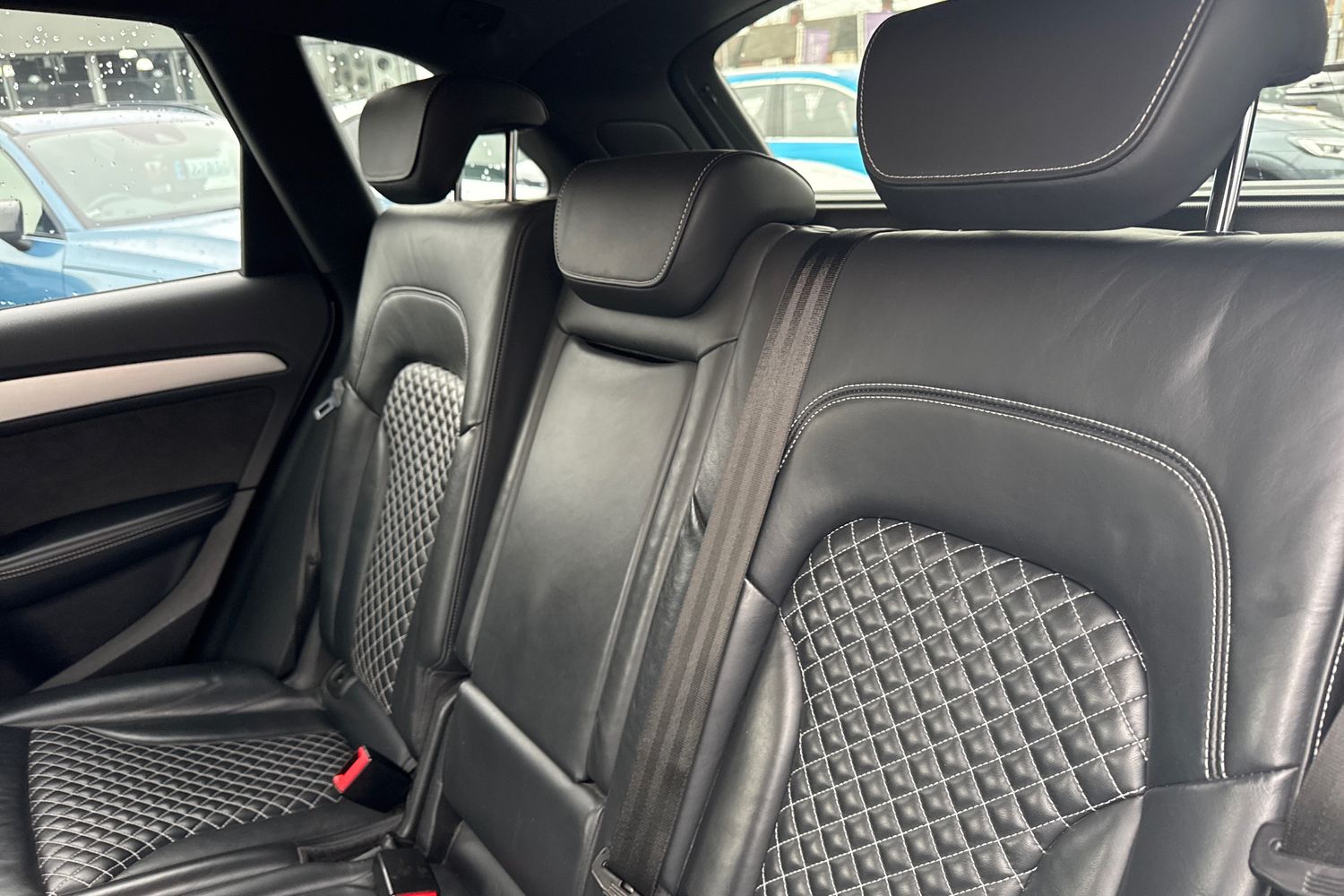 Used Audi SQ5 2017 for sale - 77032386: Photo 14