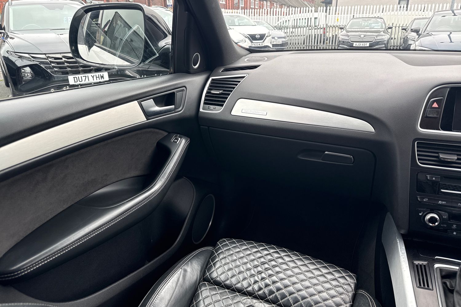 Used Audi SQ5 2017 for sale - 77032386: Photo 15