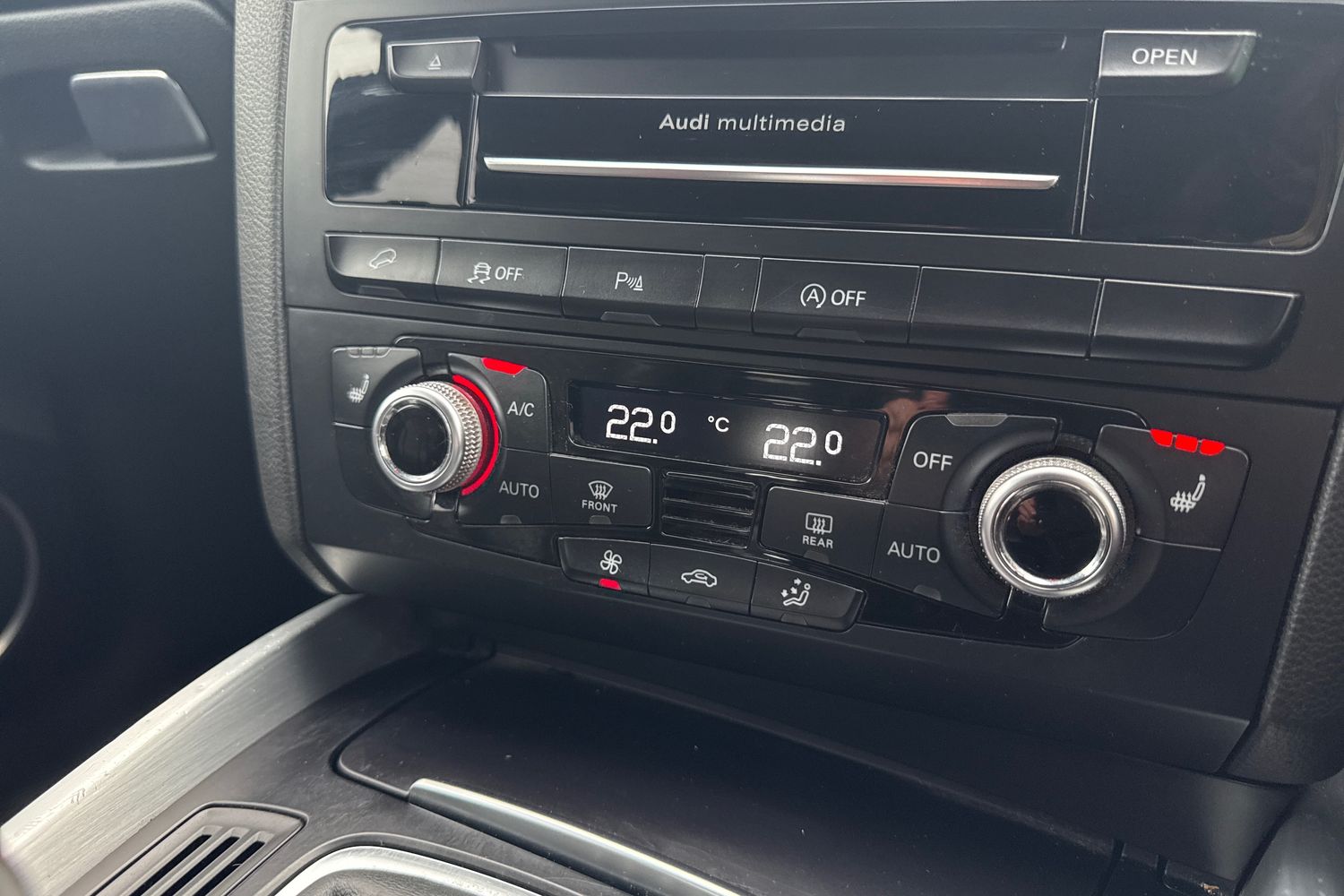 Used Audi SQ5 2017 for sale - 77032386: Photo 19