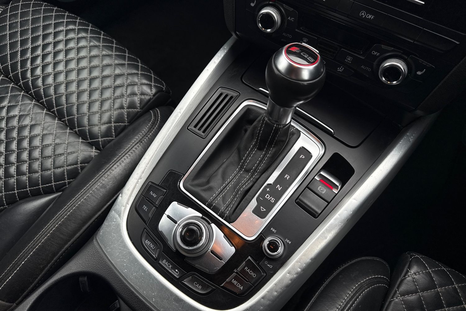 Used Audi SQ5 2017 for sale - 77032386: Photo 20