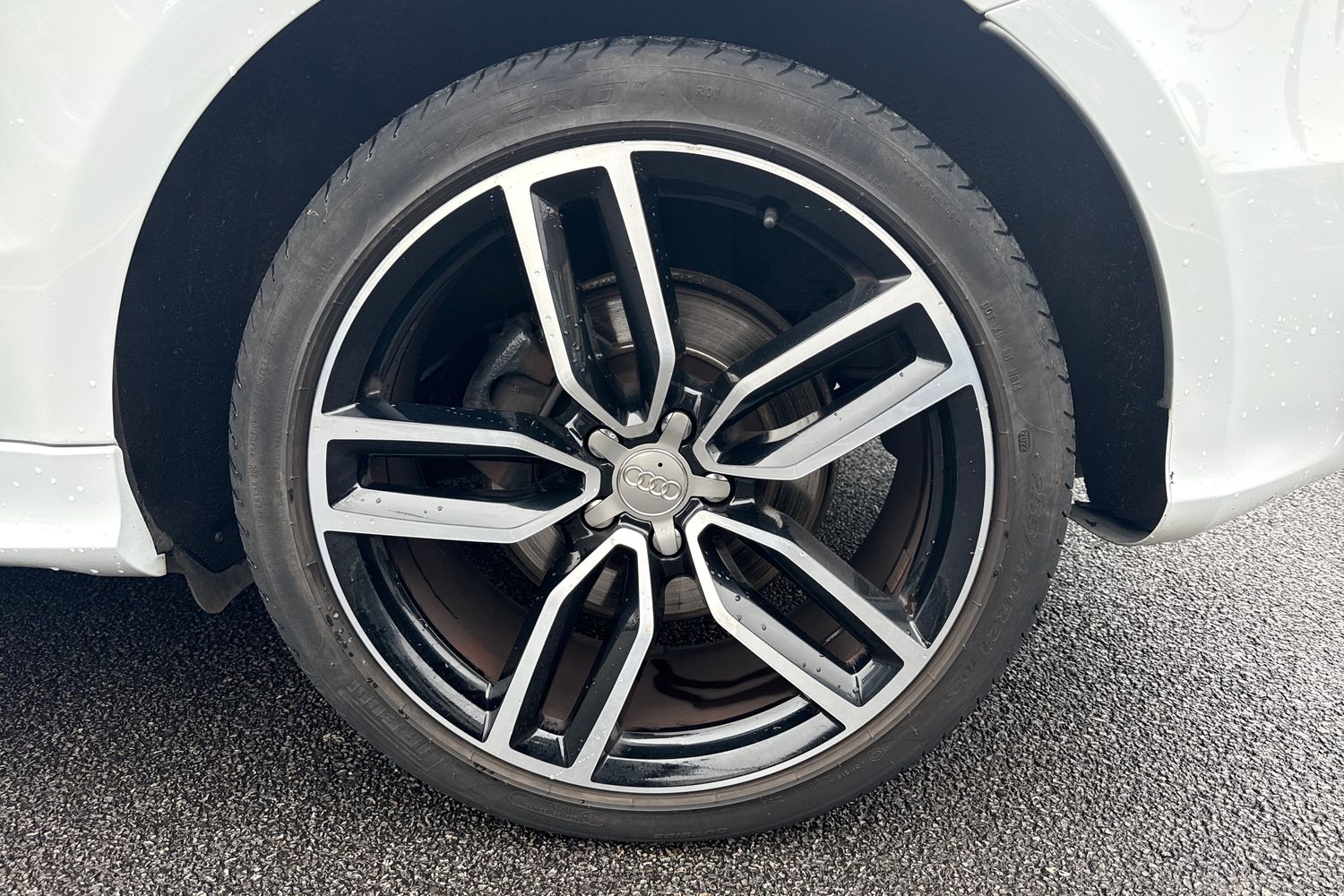 Used Audi SQ5 2017 for sale - 77032386: Photo 24