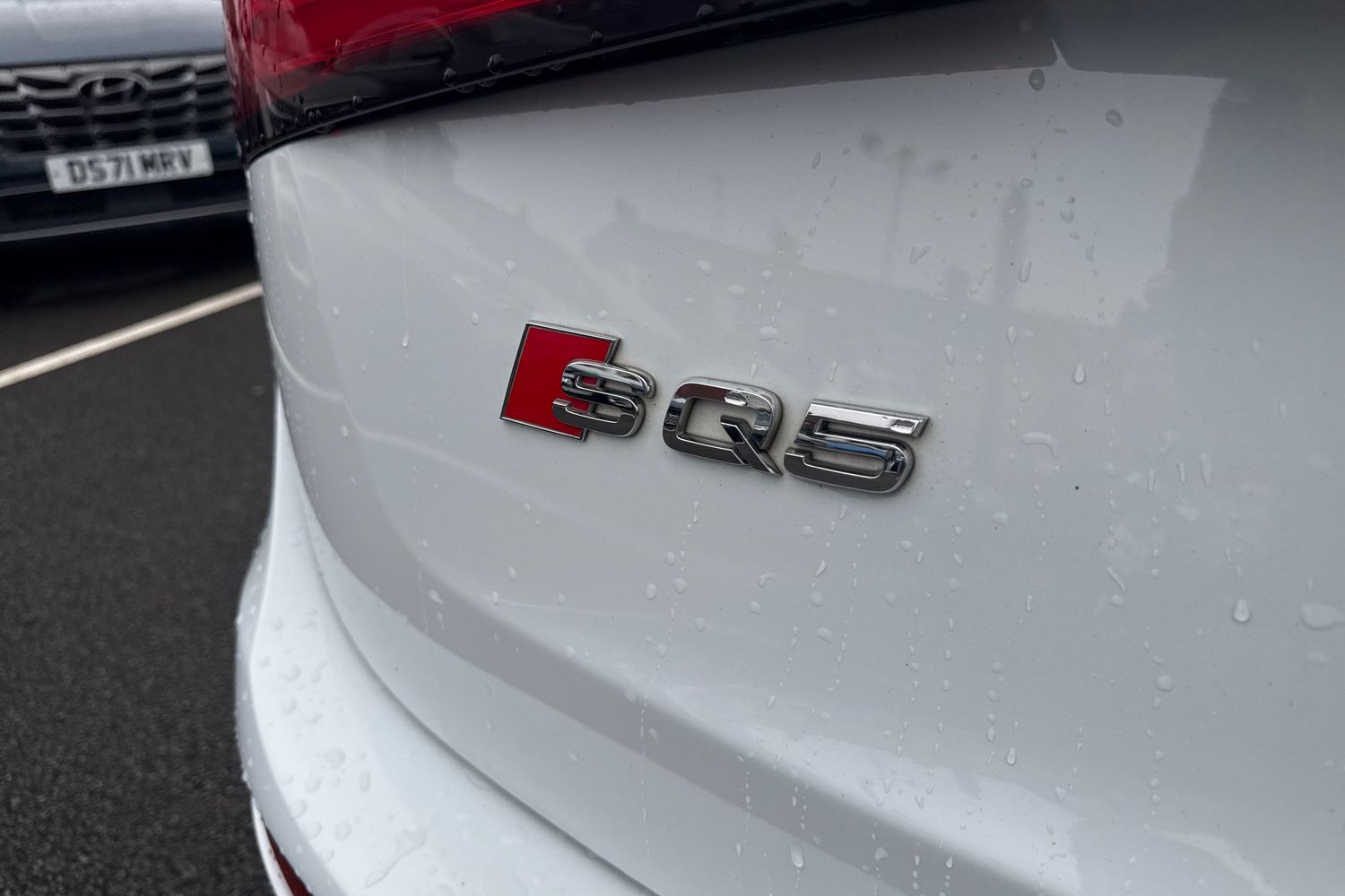 Used Audi SQ5 2017 for sale - 77032386: Photo 26