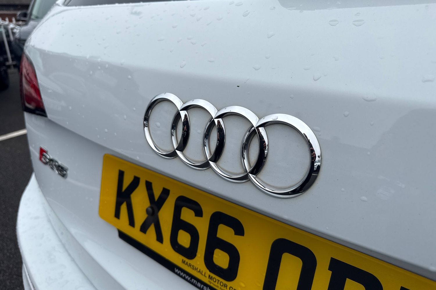 Used Audi SQ5 2017 for sale - 77032386: Photo 28