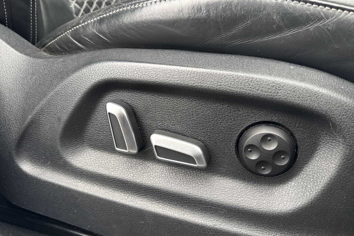 Used Audi SQ5 2017 for sale - 77032386: Photo 29