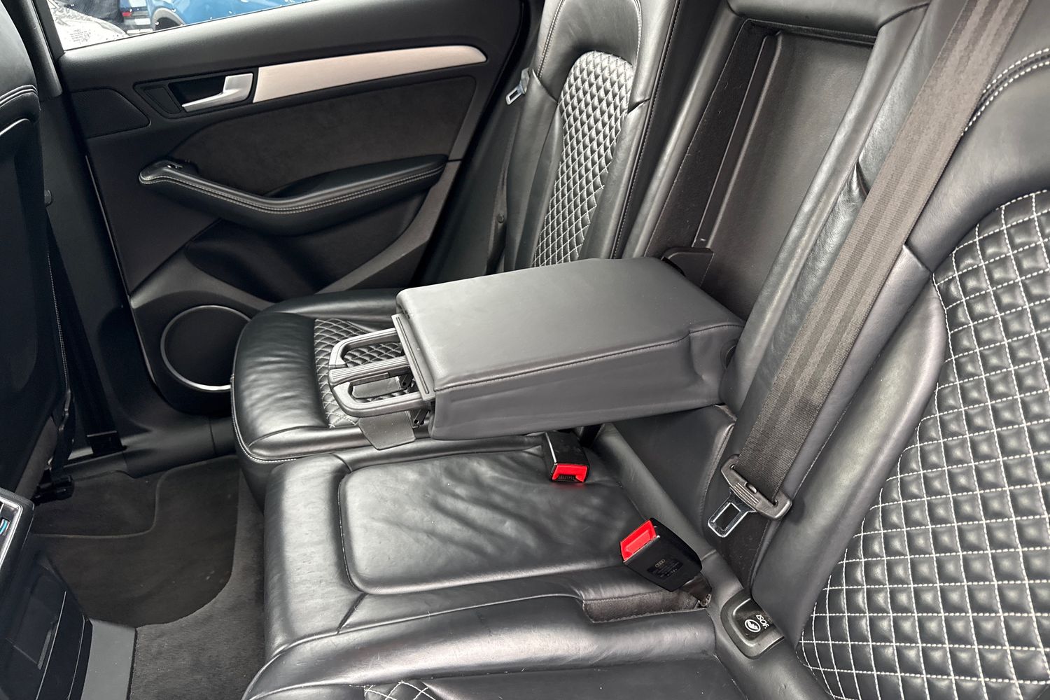 Used Audi SQ5 2017 for sale - 77032386: Photo 31