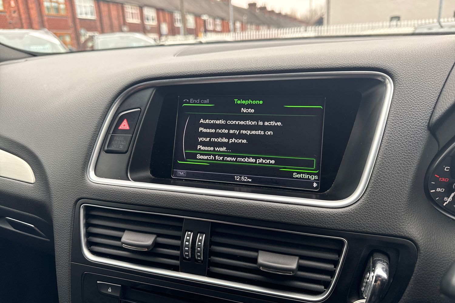 Used Audi SQ5 2017 for sale - 77032386: Photo 34