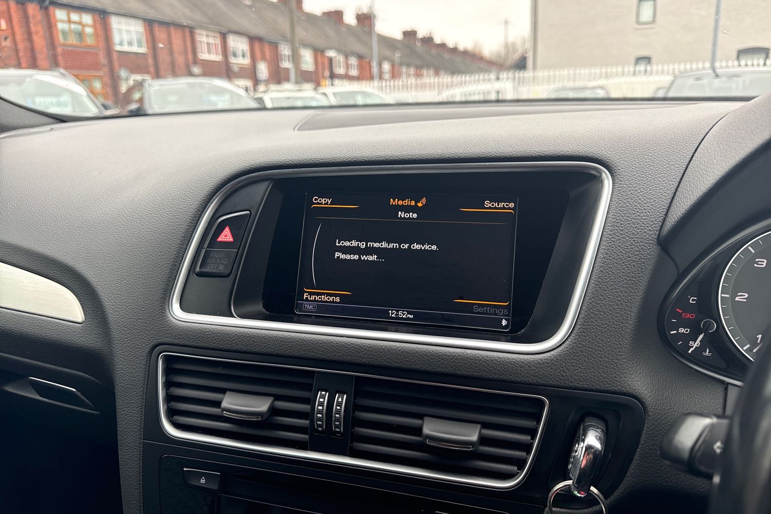 Used Audi SQ5 2017 for sale - 77032386: Photo 36