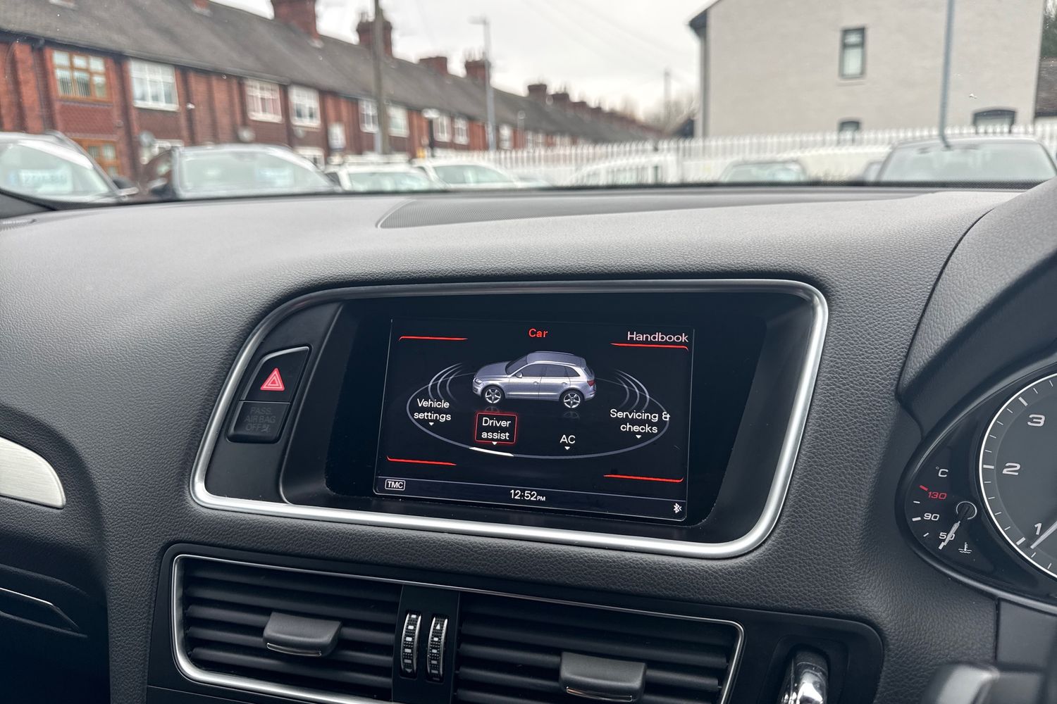 Used Audi SQ5 2017 for sale - 77032386: Photo 37