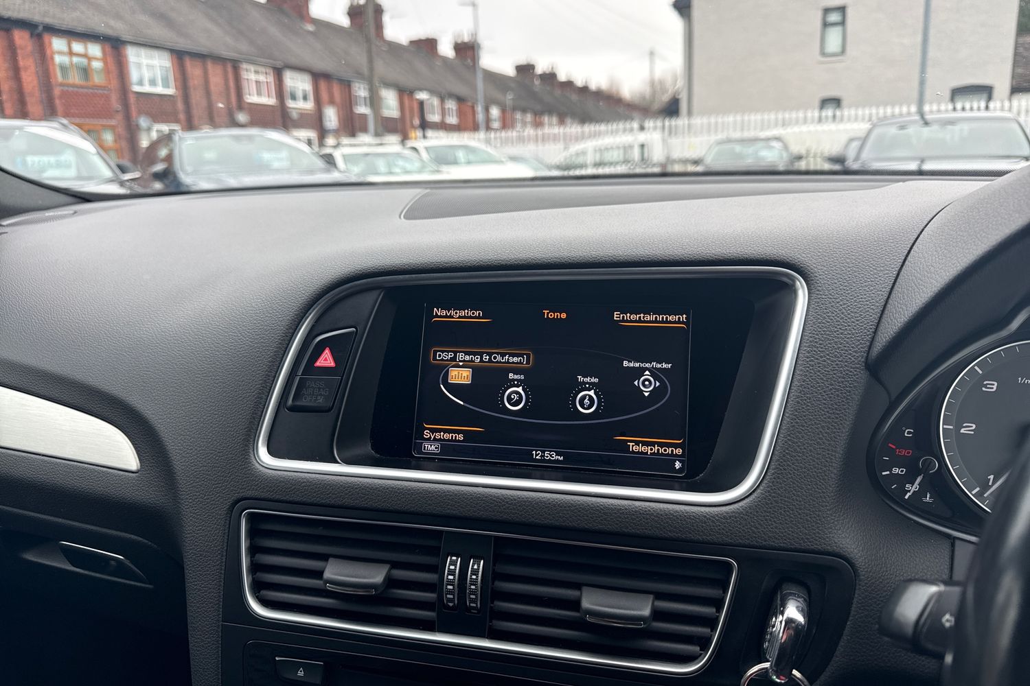 Used Audi SQ5 2017 for sale - 77032386: Photo 39