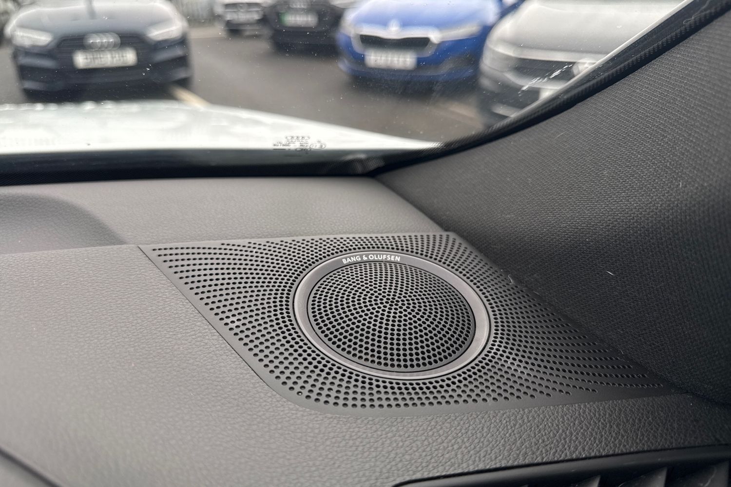 Used Audi SQ5 2017 for sale - 77032386: Photo 40