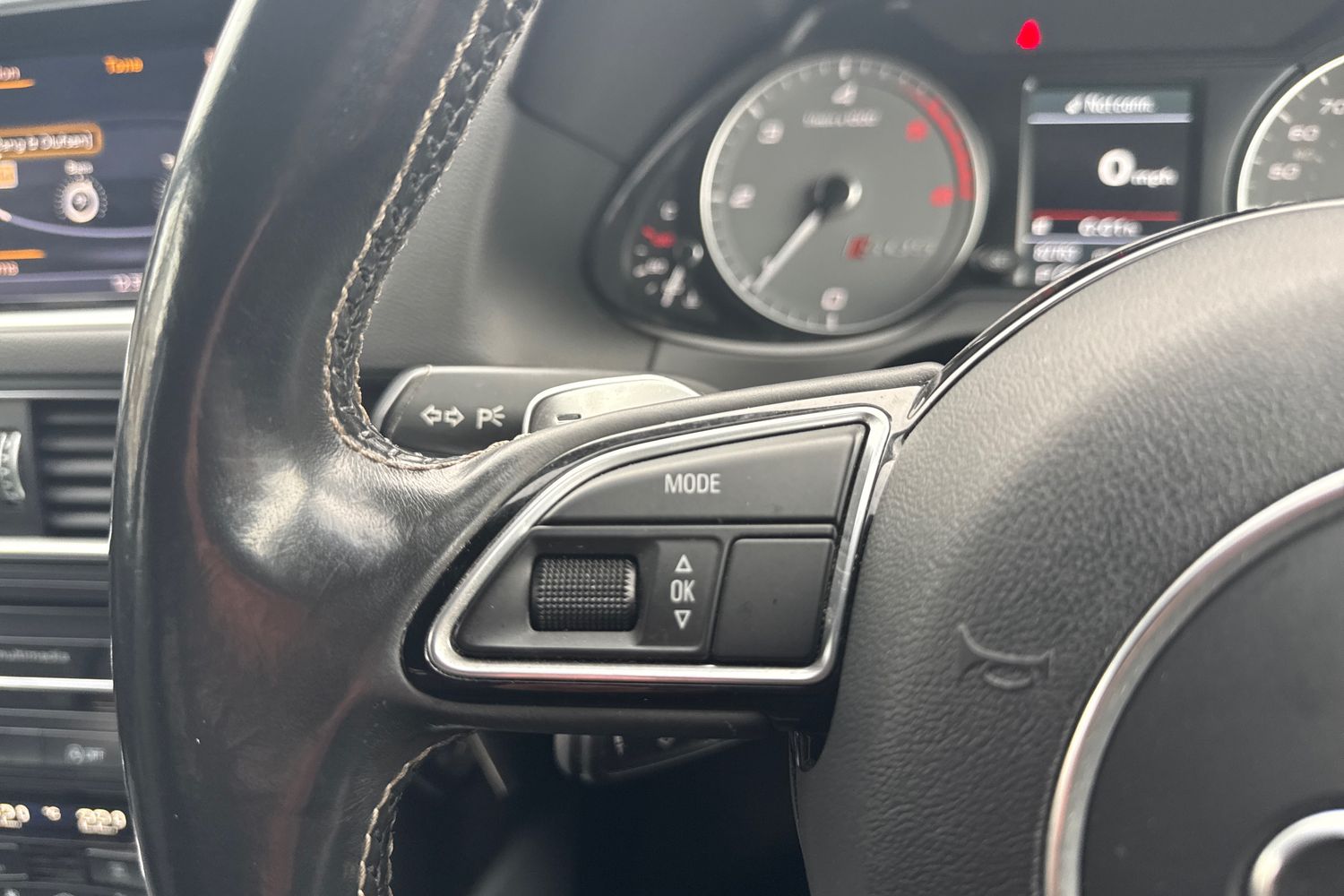 Used Audi SQ5 2017 for sale - 77032386: Photo 41