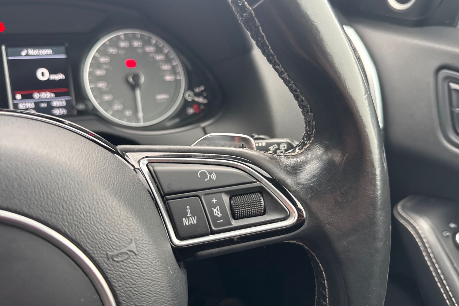 Used Audi SQ5 2017 for sale - 77032386: Photo 42