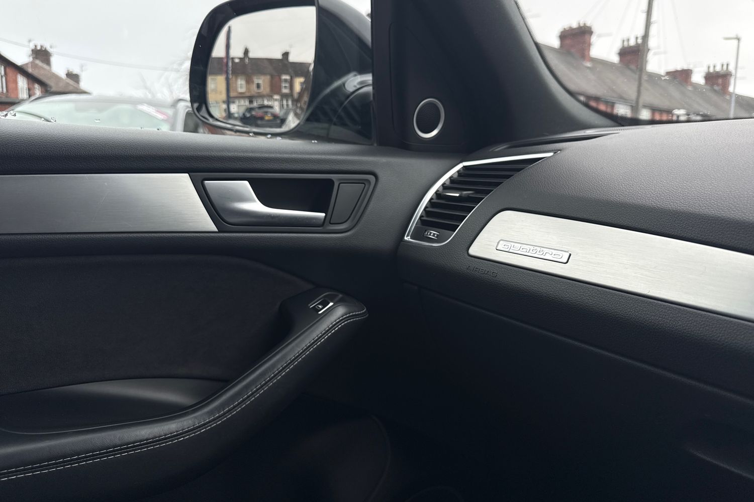 Used Audi SQ5 2017 for sale - 77032386: Photo 44