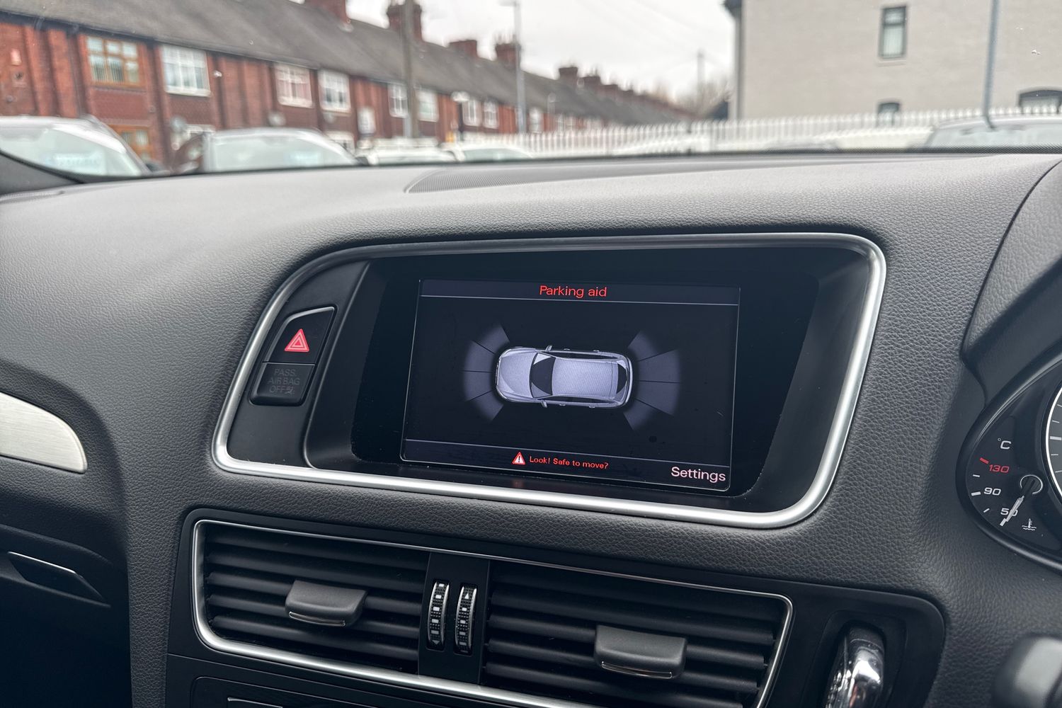 Used Audi SQ5 2017 for sale - 77032386: Photo 46