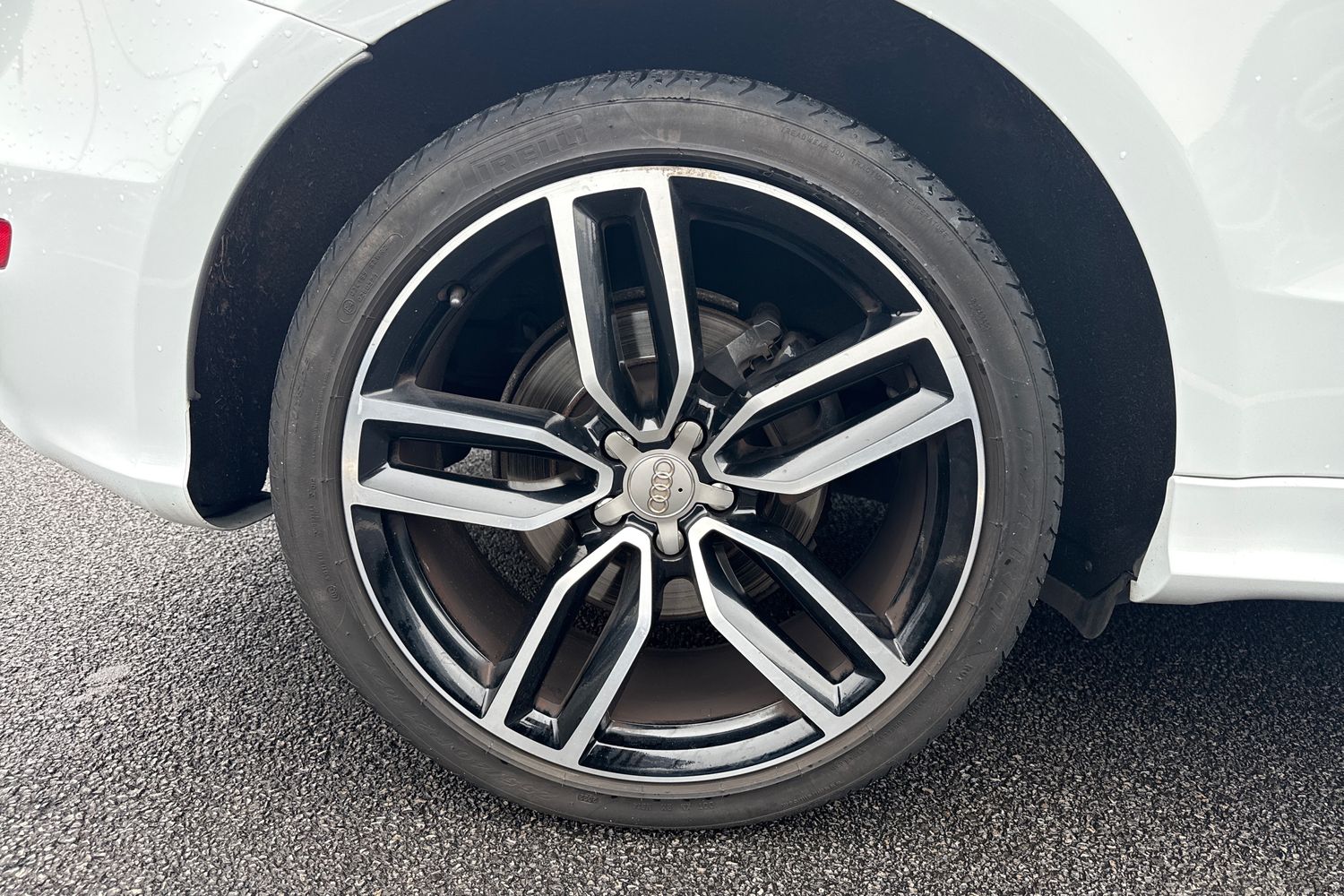 Used Audi SQ5 2017 for sale - 77032386: Photo 7