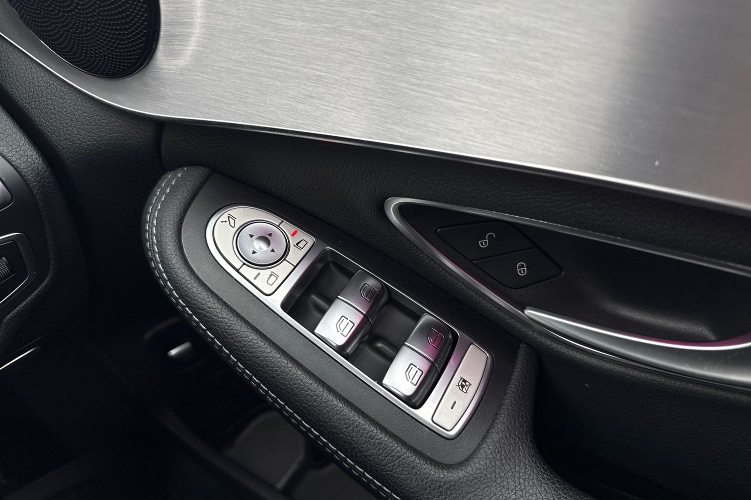 Used Mercedes-Benz C Class 2019 for sale - 78210834: Photo 17