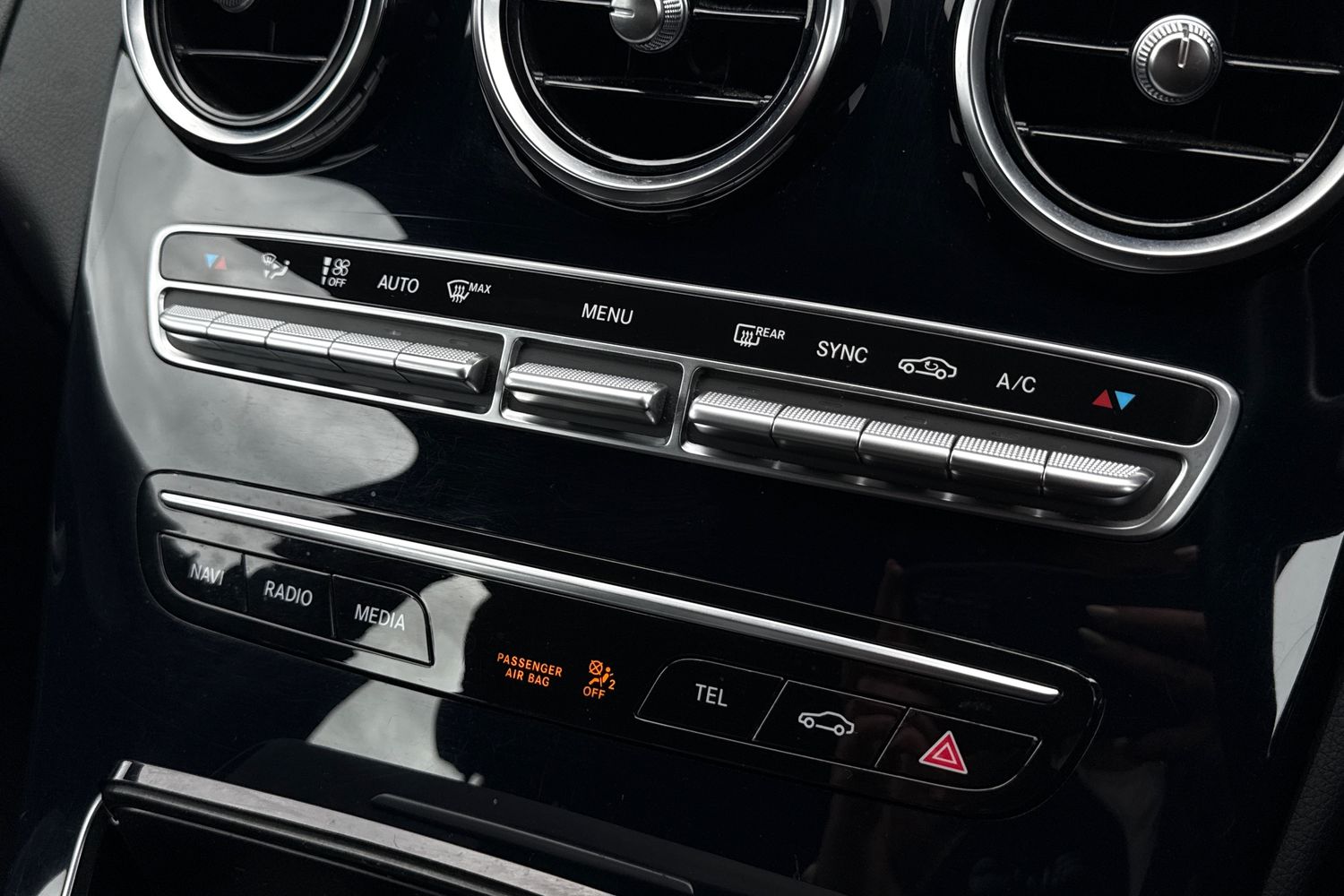 Used Mercedes-Benz C Class 2019 for sale - 78210834: Photo 18