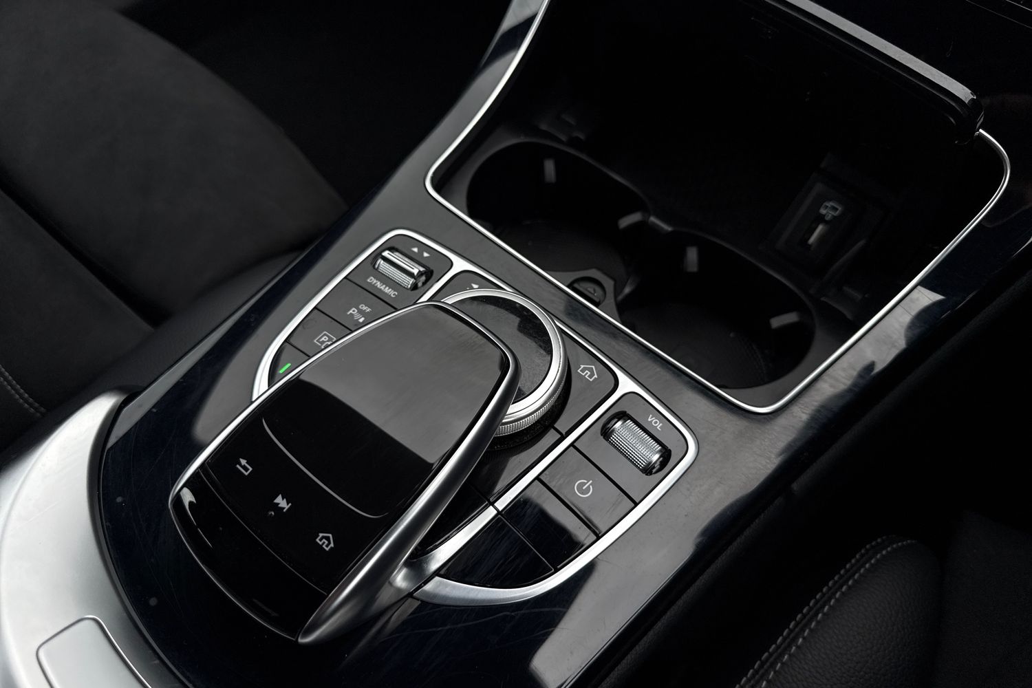 Used Mercedes-Benz C Class 2019 for sale - 78210834: Photo 19