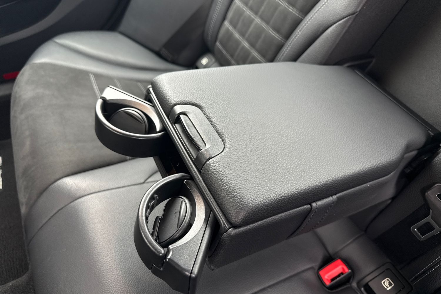 Used Mercedes-Benz C Class 2019 for sale - 78210834: Photo 24